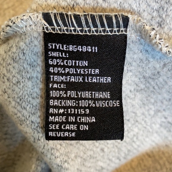 BCX jacket. Excellent condition. XL. - Picture 3 of 4